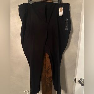 NWT Lane Bryant 4 Season Pants, Size 26